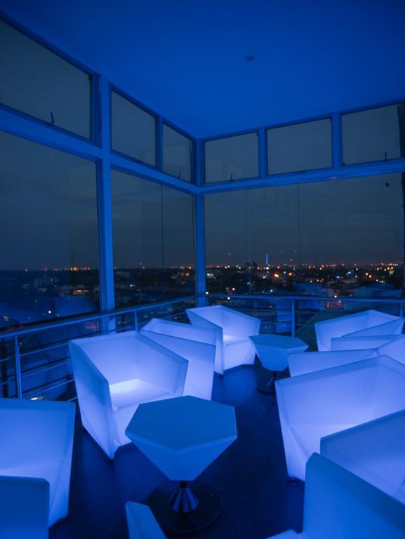 Cloud Hotel & Suites Nairobi Exterior foto